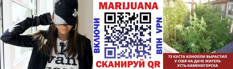 Конопля AK-47  Любань 